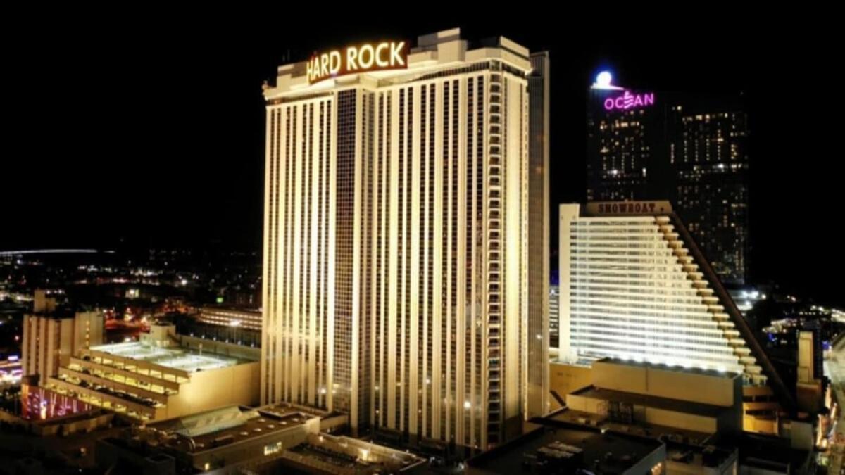 Boardwalk Cozysuites Beachfront 2Br 3Ba Condo Atlantic City Exterior foto